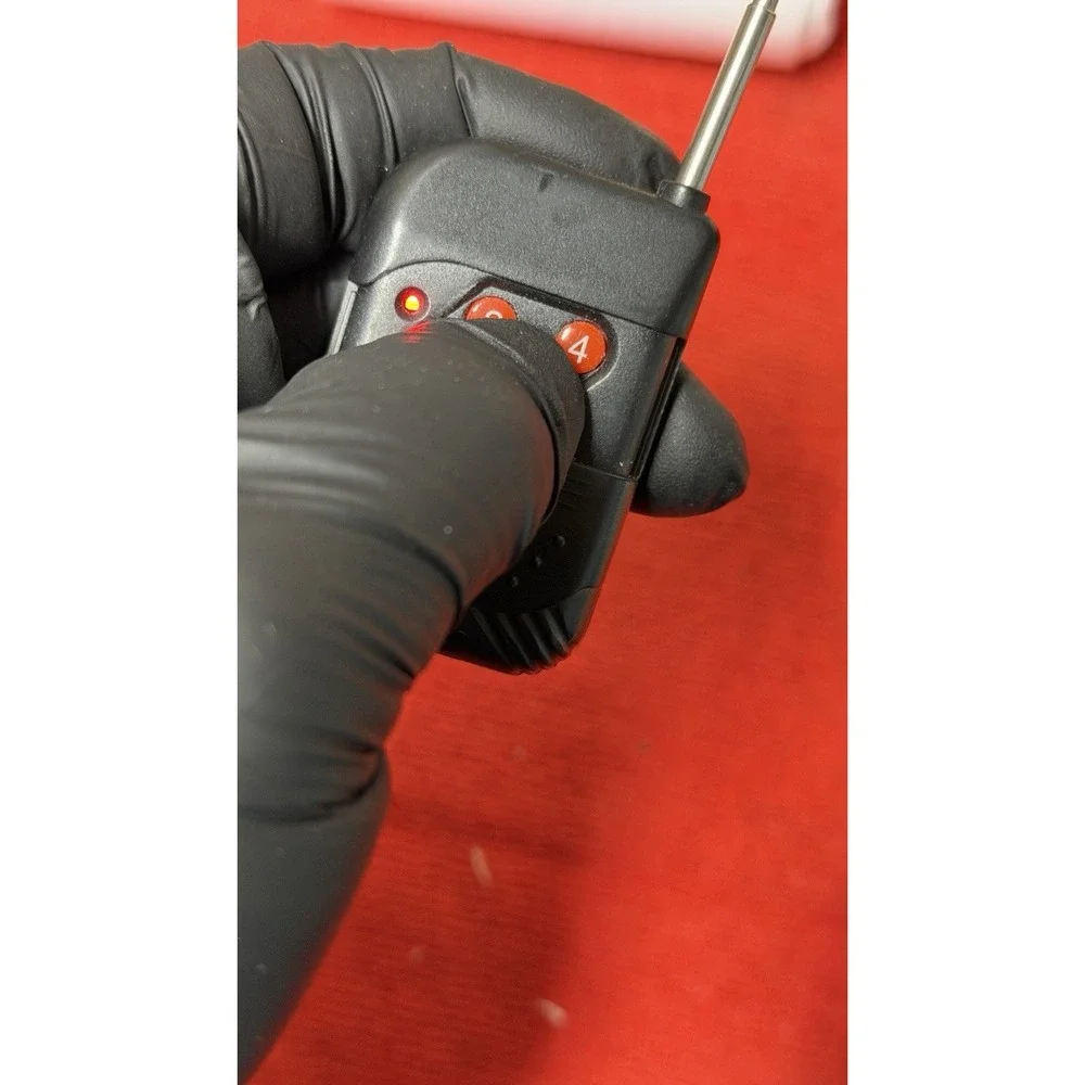 The Unbranded Brand button rf
